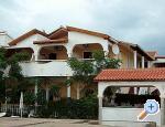 Appartmani Kerovec apartments Croatia
