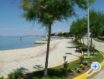 Appartmani Kerovec apartments Croatia