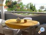 Appartmani Kerovec apartments Croatia
