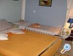 Appartmani Kerovec apartments Croatia