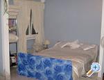 Appartmani Kerovec apartments Croatia
