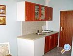 Appartmani Kerovec apartments Croatia