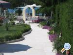 Appartmani Kerovec apartments Croatia