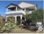 Appartmani Renata apartments Croatia
