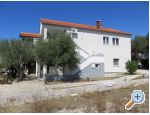 Appartmani Renata apartments Croatia