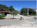 Appartmani Renata apartments Croatia