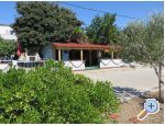 Appartmani Renata apartments Croatia