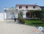 Ferienwohnung Apartments apartments Croatia