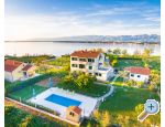 Vila Marija apartments Croatia