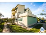 Vila Marija apartments Croatia