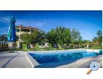 Vila Marija apartments Croatia