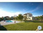 Vila Marija apartments Croatia