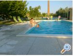 Vila Marija apartments Croatia