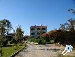 Vila Marija apartments Croatia