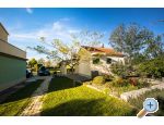 Vila Marija apartments Croatia