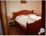 Adria Novalja apartments Croatia