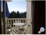 Adria Novalja apartments Croatia