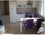 Adria Novalja apartments Croatia