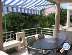 Adria Novalja apartments Croatia
