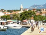 Adria Novalja apartments Croatia