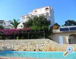Apartman-hotel MacAdams apartments Croatia