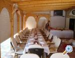Apartman-hotel MacAdams apartments Croatia