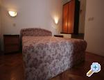 Apartman-hotel MacAdams apartments Croatia