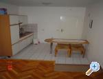 Apartman-hotel MacAdams apartments Croatia
