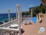 Apartman-hotel MacAdams apartments Croatia
