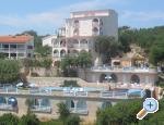 Apartman-hotel MacAdams apartments Croatia