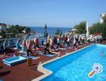 Apartman-hotel MacAdams apartments Croatia