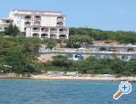 Apartman-hotel MacAdams apartments Croatia