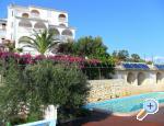 Apartman-hotel MacAdams apartments Croatia