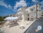 Apartmani Barbati apartments Croatia