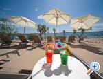 Apartmani Barbati apartments Croatia