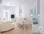 Apartmani Barbati apartments Croatia