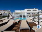 Apartmani Barbati apartments Croatia