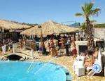 Novalja accommodation Croatia Hrvatska