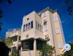 Novalja accommodation apartments Croatia