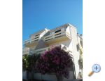 Apartmani Bu�an apartments Croatia