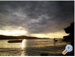 Apartmani Bu�an apartments Croatia