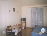 Apartmani Bu�an apartments Croatia