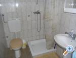 Apartmani Bu�an apartments Croatia