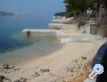 Apartmani Bu�an apartments Croatia