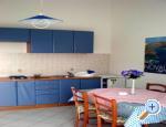 Apartmani Cvijeta apartments Croatia