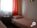 Apartmani Cvijeta apartments Croatia
