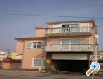 Apartmani Cvijeta apartments Croatia