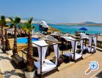 Apartments Milka  - island Pag Croatia Hrvatska