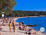 Apartments Milka - island Pag apartments Croatia