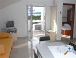 Apartments Milka - island Pag apartments Croatia